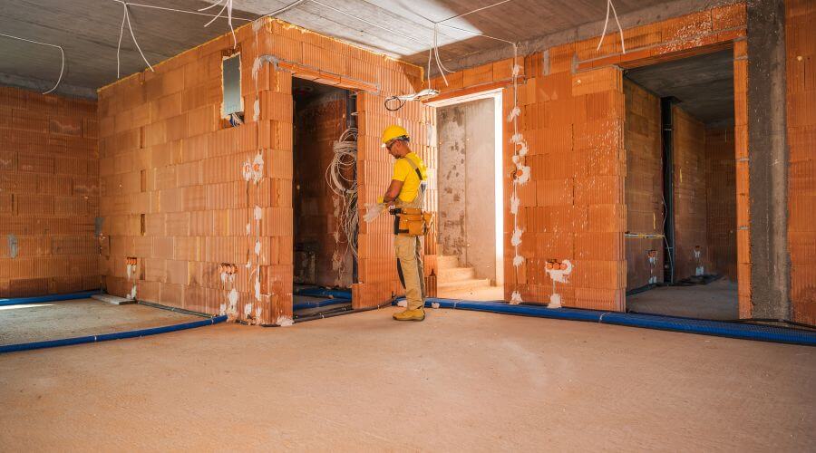 Expert flood damage restoration services in Frankton, IN